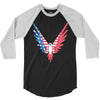 Maverick 3/4 Sleeve Shirt