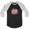 serenity now ! 3/4 Sleeve Shirt