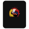 s vs s Mousepad