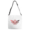 Zelda Galaxy Adjustable Strap Totes