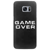 game over Samsung Galaxy S7 Edge