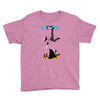 infinite loop Youth Tee
