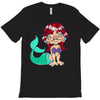 little ugly mermaid T-Shirt