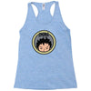 trent lane Racerback Tank