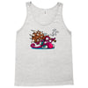 monster melodi Tank Top
