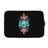 nobody can drag me down Laptop sleeve