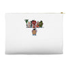 potato family Accessory Pouches