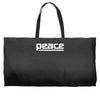 peace drum new Weekender Totes