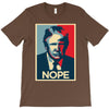 Nope T-Shirt