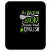 teacher tee! Mousepad