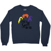 spell on you Crewneck Sweatshirt