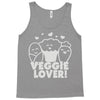 vegetarian Tank Top