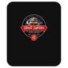 skull splitter beer label ideal birthday present or gift Mousepad