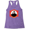 i beat anorexia Racerback Tank