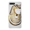 psusennes mmxii iPhone 7 Plus Case