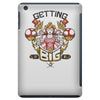 peach's gym iPad Mini