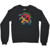 keep on bustin Crewneck Sweatshirt