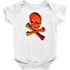 fahrie77 Baby Bodysuit