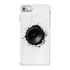 speaker 2 iPhone 7 Shell Case