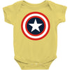marvel Baby Onesie