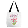 mothers days Tote Bags