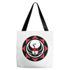 atrs color Tote Bags