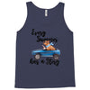 every summer has a story Tank Top