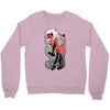 rawr Crewneck Sweatshirt