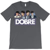 Dobre Twins T-Shirt