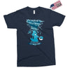 water storm Exclusive T-shirt