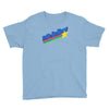 it's who you blow Youth Tee