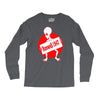 roswell t shirt alien t shirt ufo conspiracy Long Sleeve Shirts