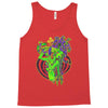 scared straight Tank Top