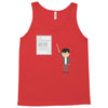 Teacher - [TnShirt] Tank Top