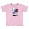 snark attack Toddler T-shirt