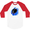 i love mondays 3/4 Sleeve Shirt