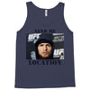 send me location khabib Tank Top