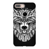 wolf iPhone 8 Plus