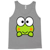 keroppi Tank Top
