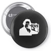 beethoven ghetto blaster Pin-back button