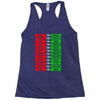 think inspire sing Racerback Tank