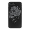 skull triangle iPhone 7 Plus Case