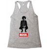 Nina Simone Mood Racerback Tank