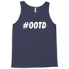 ootd Tank Top