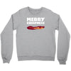 merry crispness Crewneck Sweatshirt