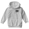 u.a high student my hero academy pocket Youth Hoodie