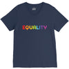Equality LGBT V-Neck Tee