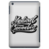 medical cannabis iPad Mini