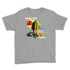 killing joke eighties Youth Tee