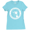 xolos de tijuana mexico futbol soccer Ladies Fitted T-Shirt